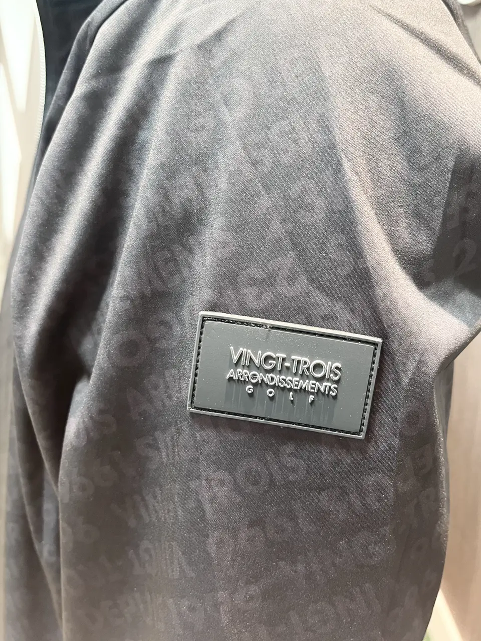 ONWARD CROSSET SELECT 小管 コーディネート画像