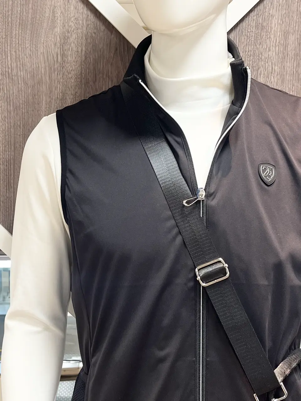 ONWARD CROSSET SELECT 小管 コーディネート画像