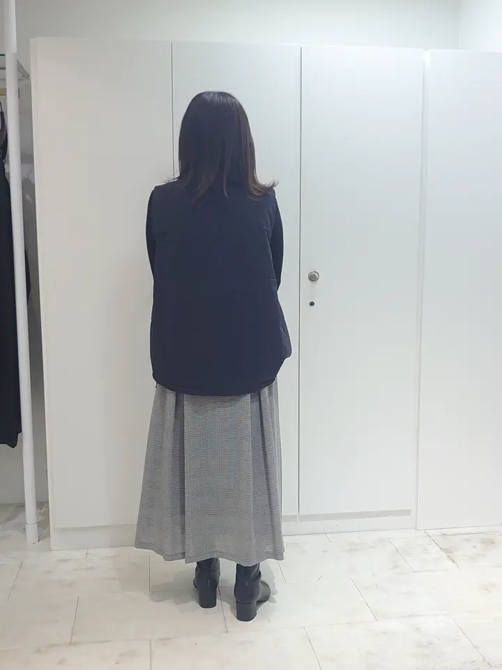 ONWARD CROSSET SELECT 丸山 コーディネート画像