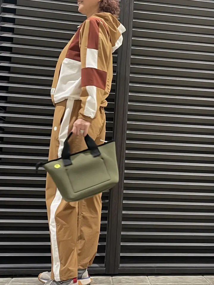 ONWARD CROSSET SELECT 鎌田悠希 コーディネート画像