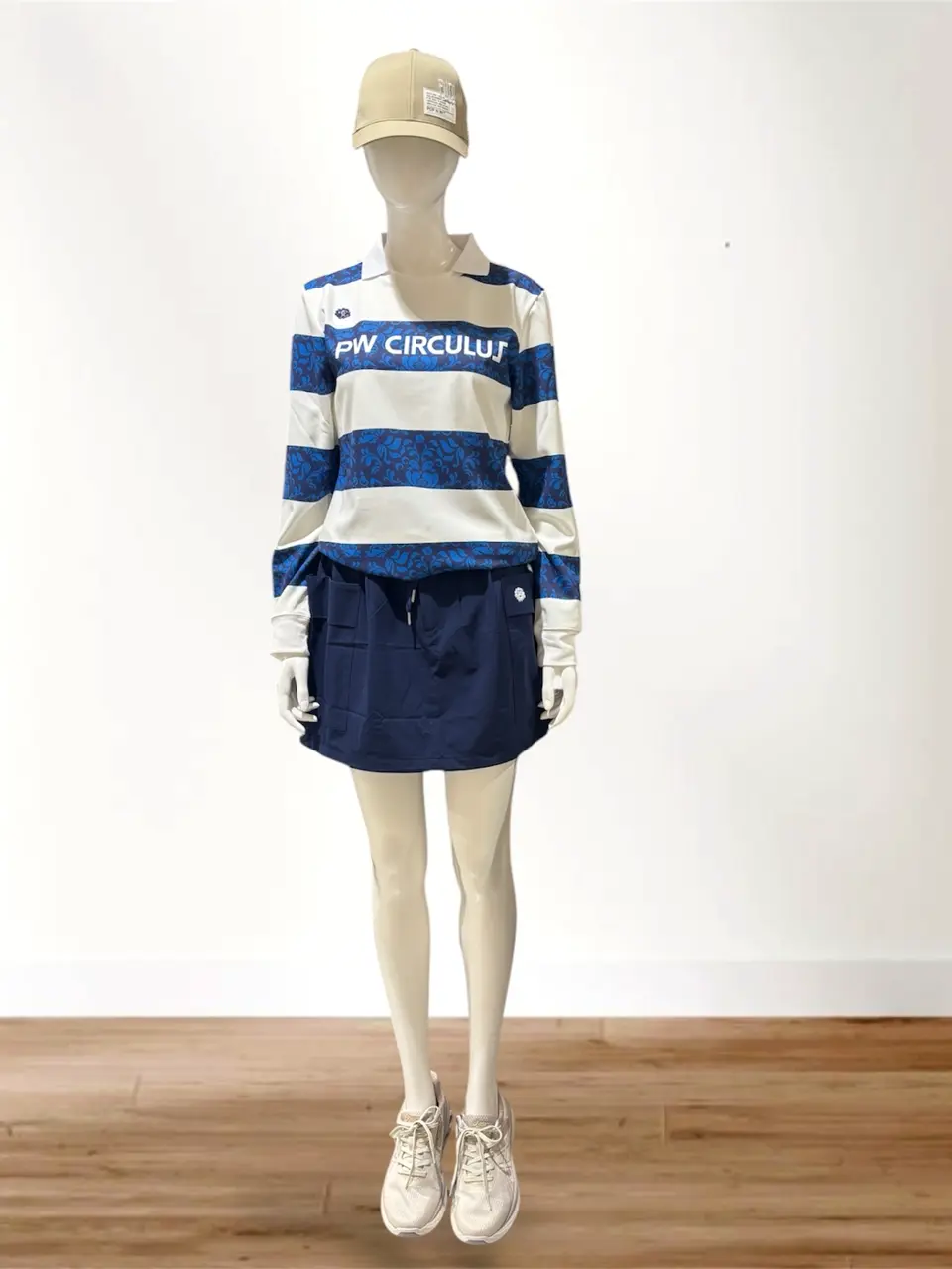 ONWARD CROSSET SELECT 藤本 コーディネート画像