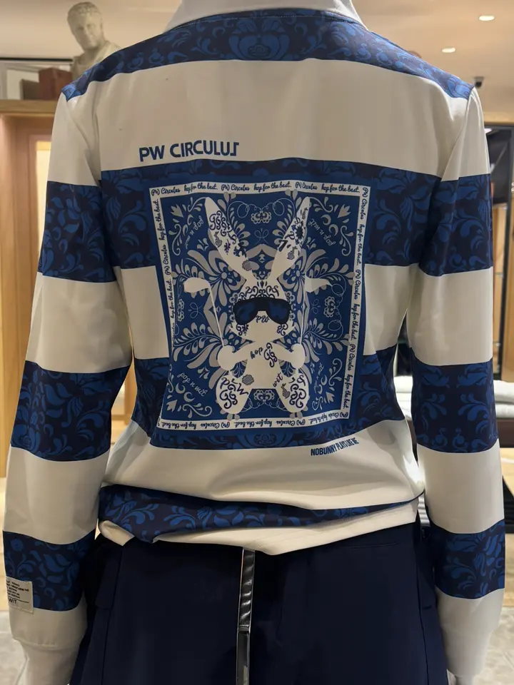 ONWARD CROSSET SELECT 藤本 コーディネート画像