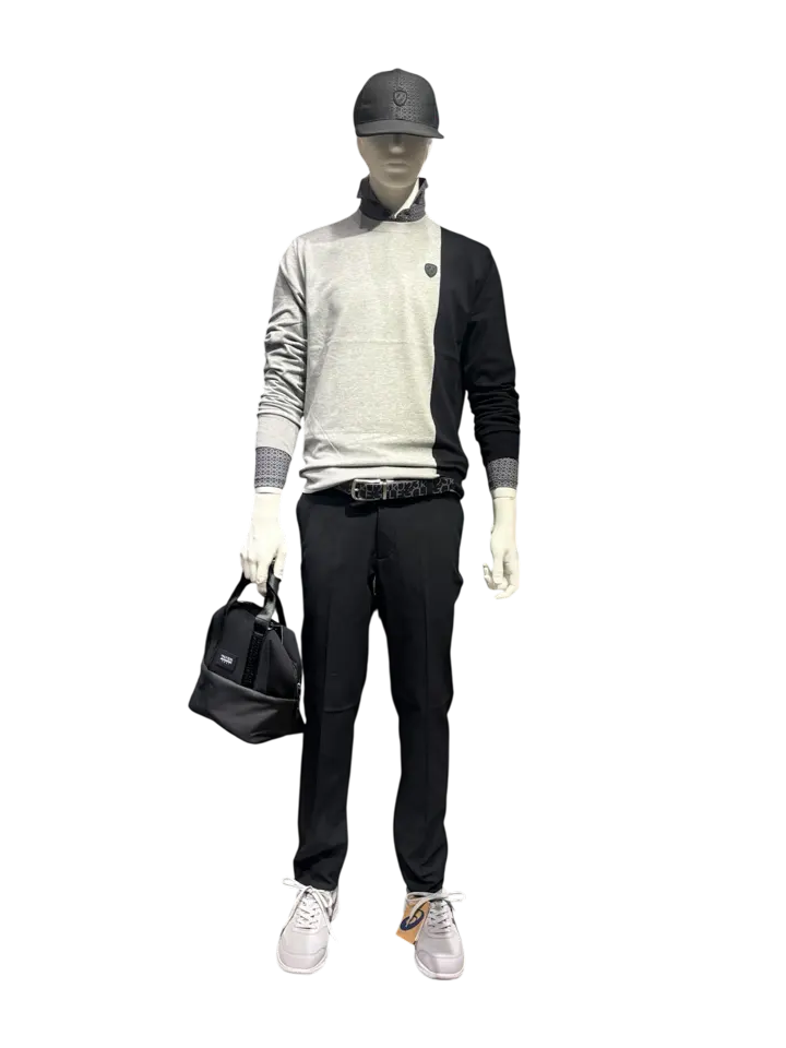 ONWARD CROSSET SELECT 藤本 コーディネート画像