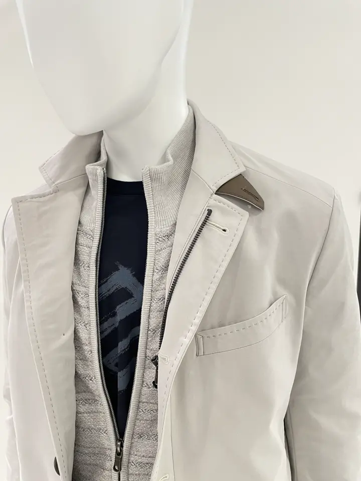 ONWARD CROSSET SELECT Sasaki コーディネート画像