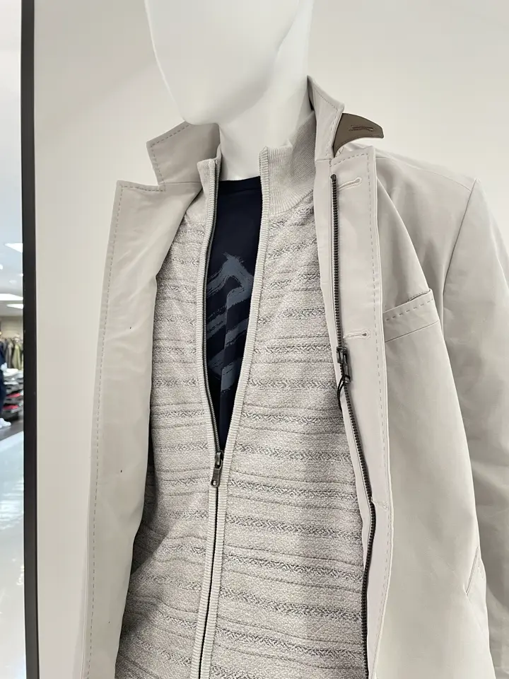 ONWARD CROSSET SELECT Sasaki コーディネート画像