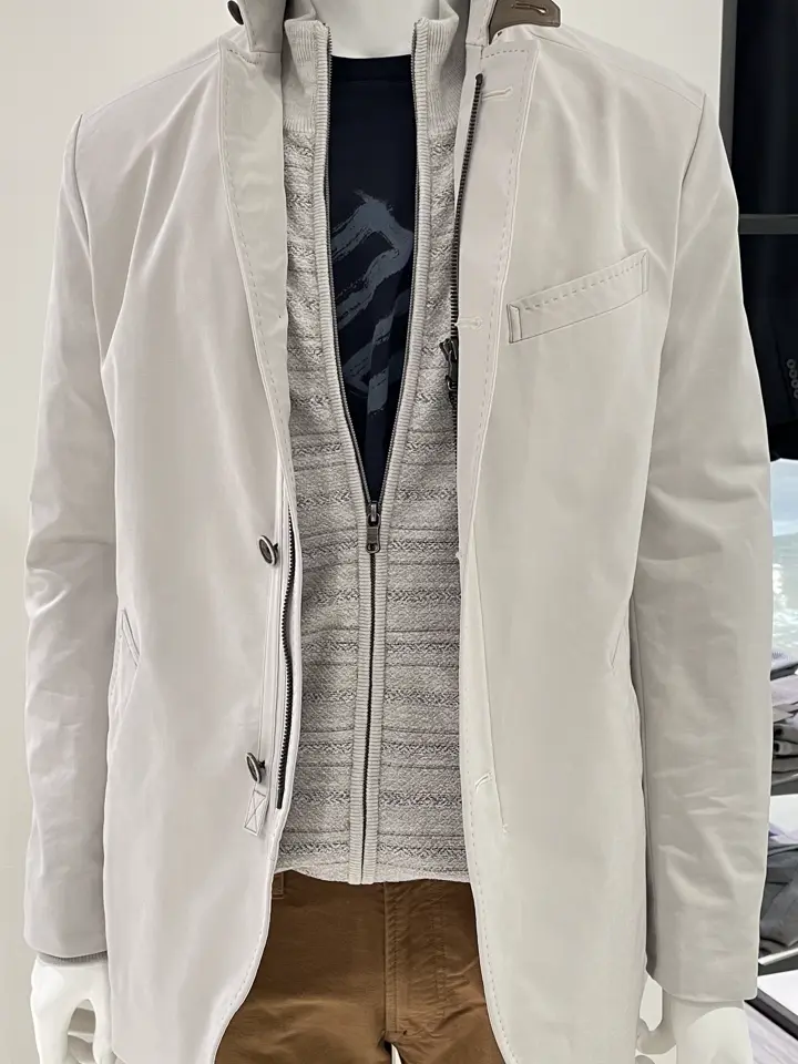 ONWARD CROSSET SELECT Sasaki コーディネート画像