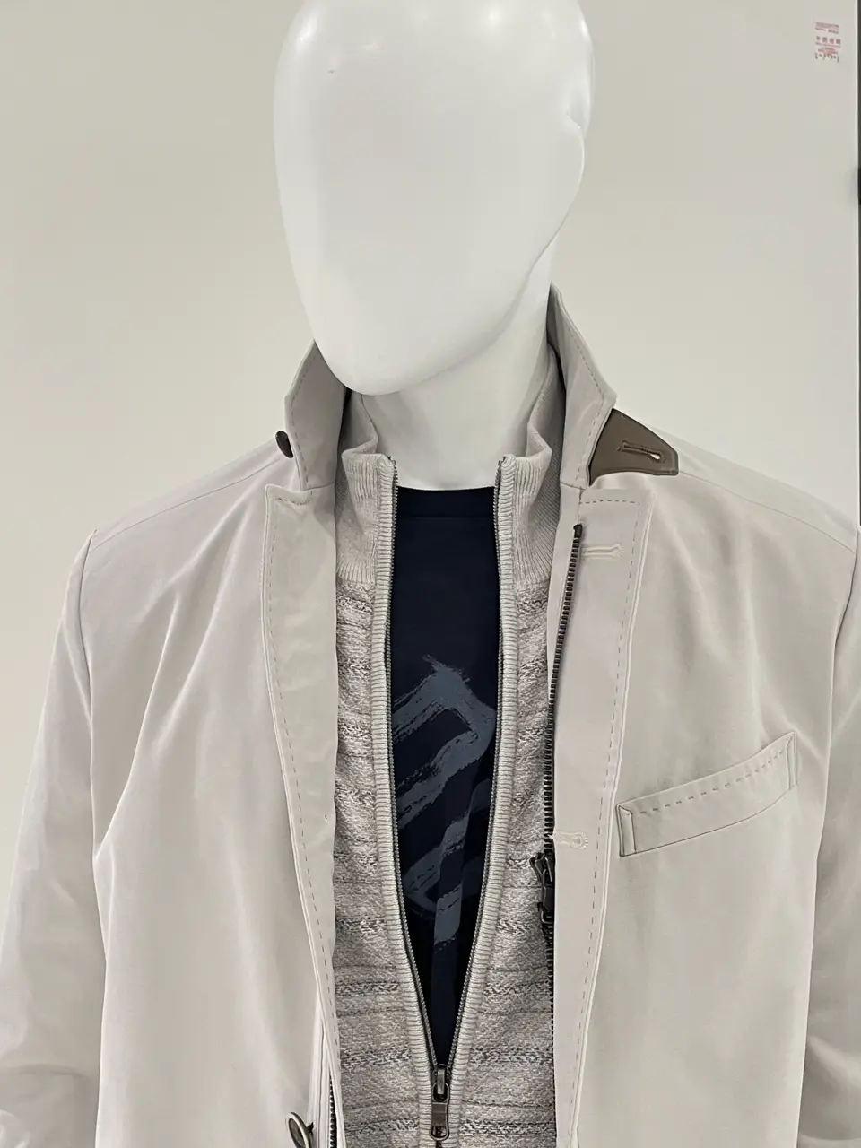 ONWARD CROSSET SELECT Sasaki コーディネート画像