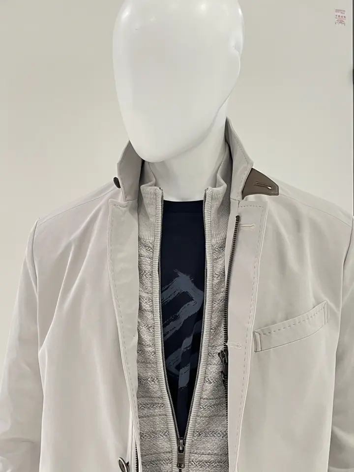 ONWARD CROSSET SELECT Sasaki コーディネート画像