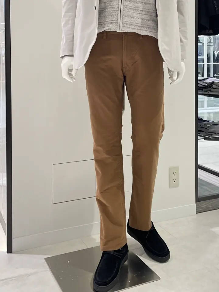 ONWARD CROSSET SELECT Sasaki コーディネート画像