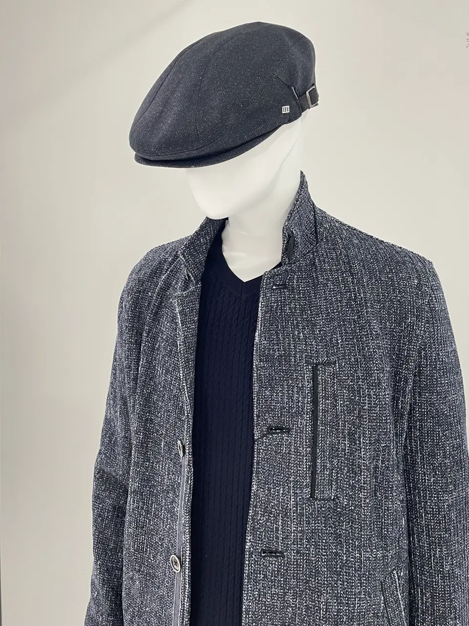 ONWARD CROSSET SELECT Sasaki コーディネート画像