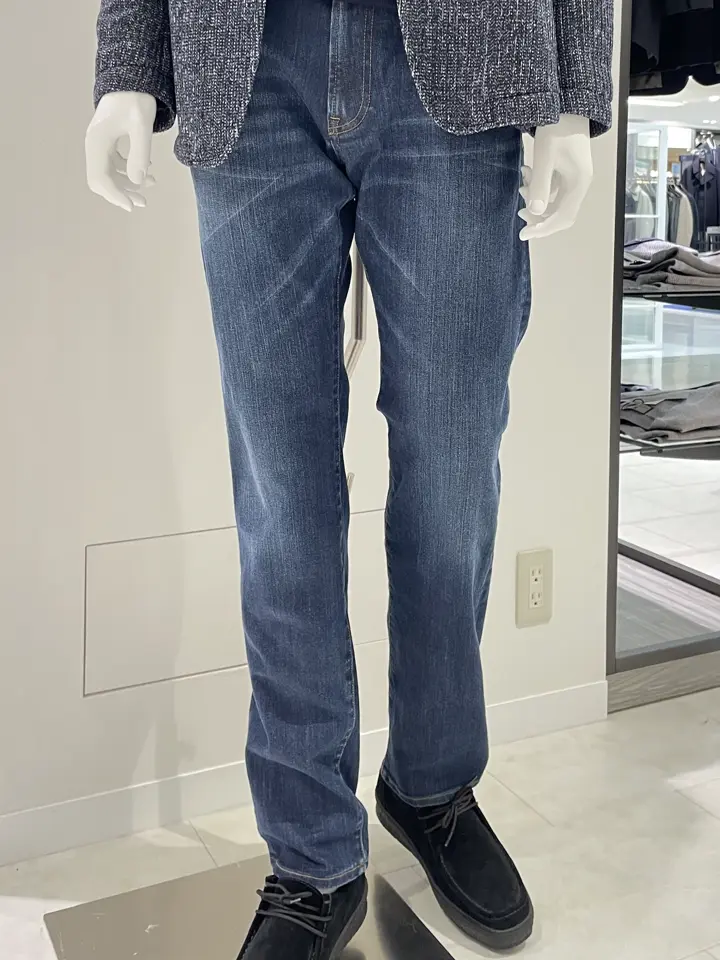 ONWARD CROSSET SELECT Sasaki コーディネート画像