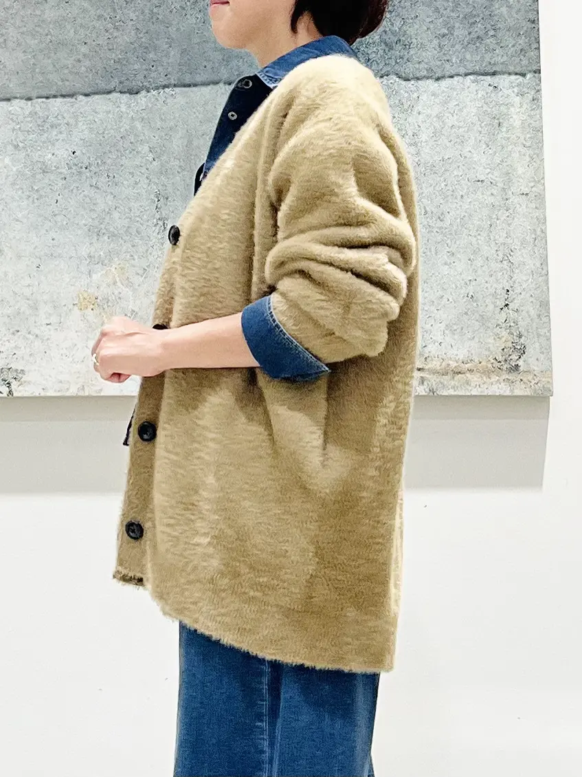 ONWARD CROSSET SELECT 會澤 コーディネート画像