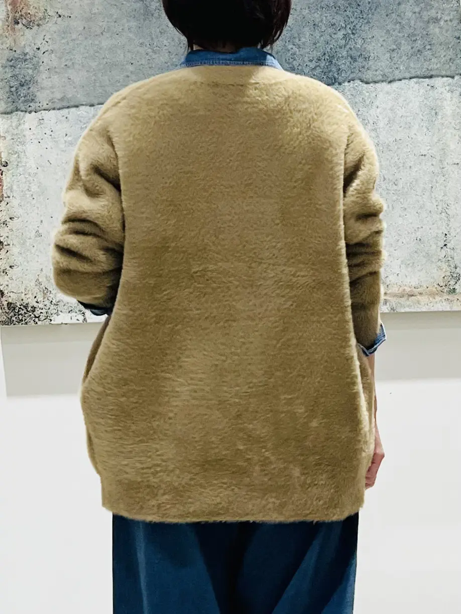 ONWARD CROSSET SELECT 會澤 コーディネート画像