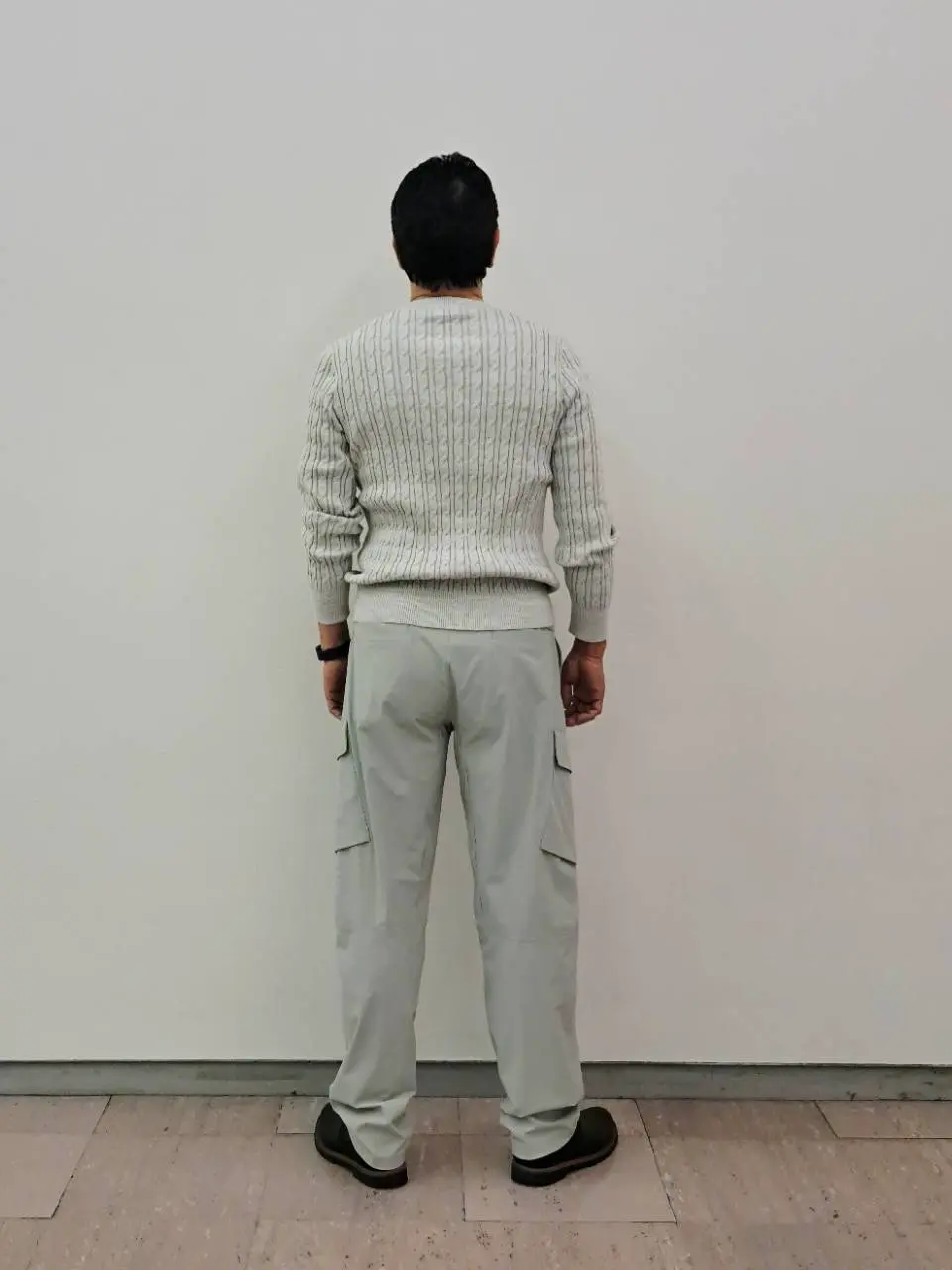 ONWARD CROSSET SELECT 小林 コーディネート画像