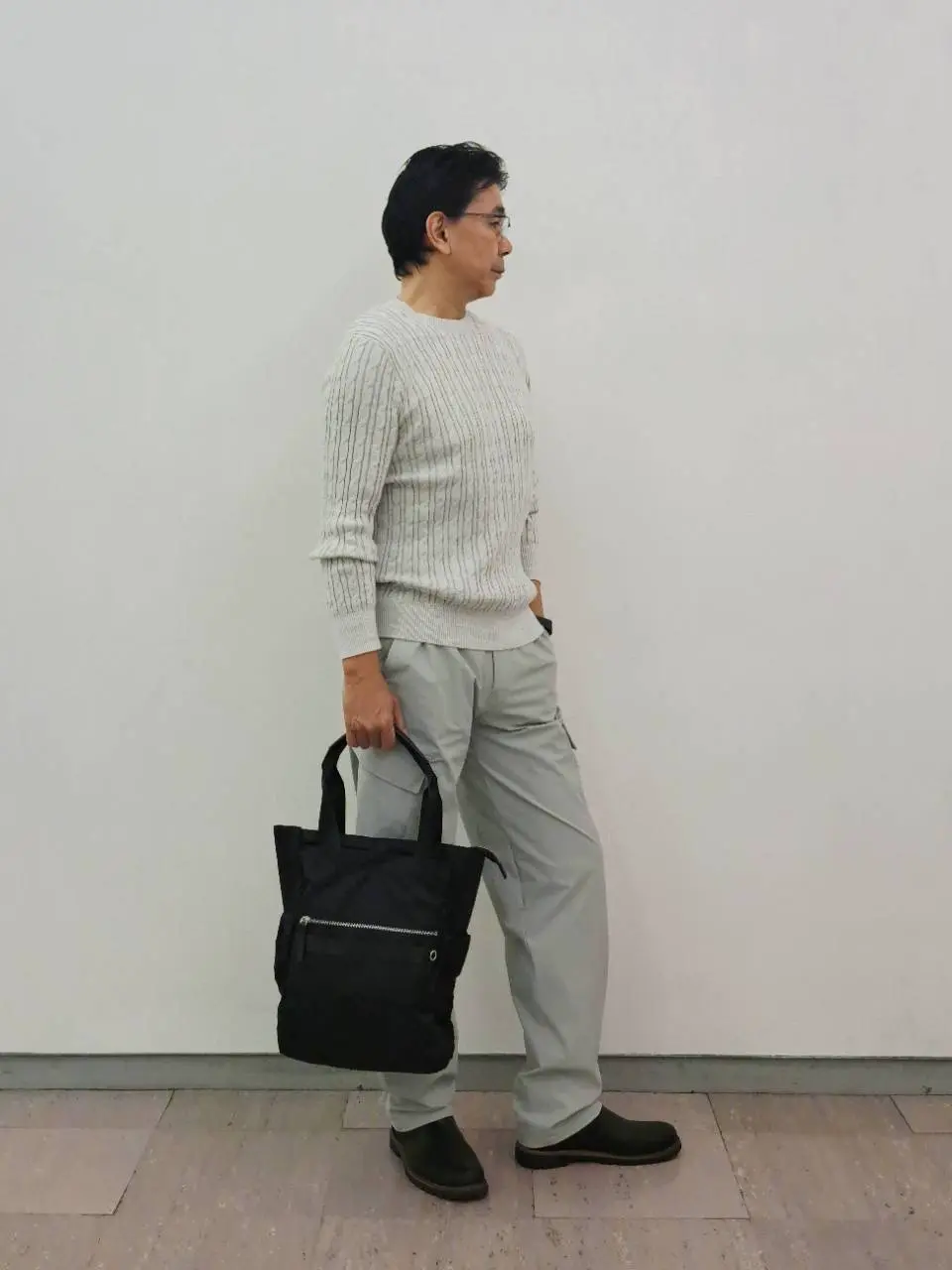 ONWARD CROSSET SELECT 小林 コーディネート画像