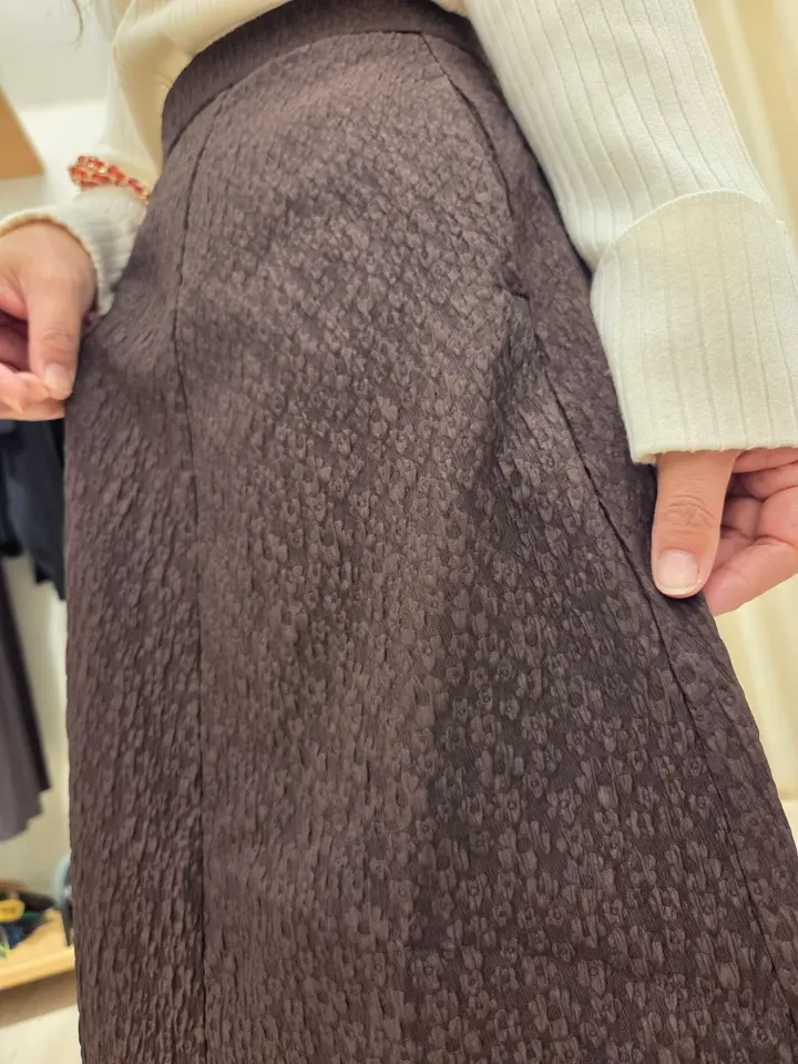 ONWARD CROSSET SELECT 丸川 コーディネート画像