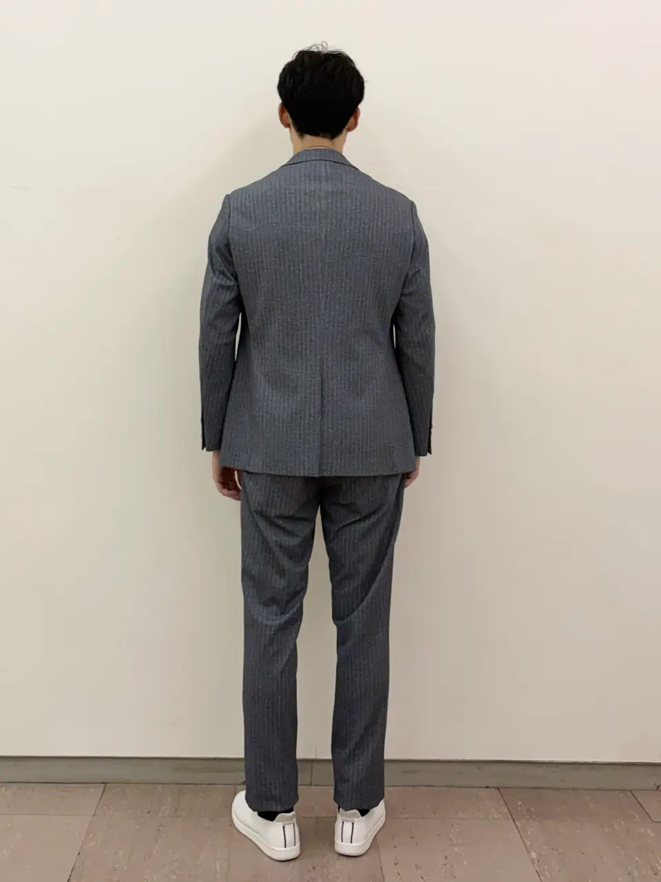 ONWARD CROSSET SELECT 藤田 コーディネート画像