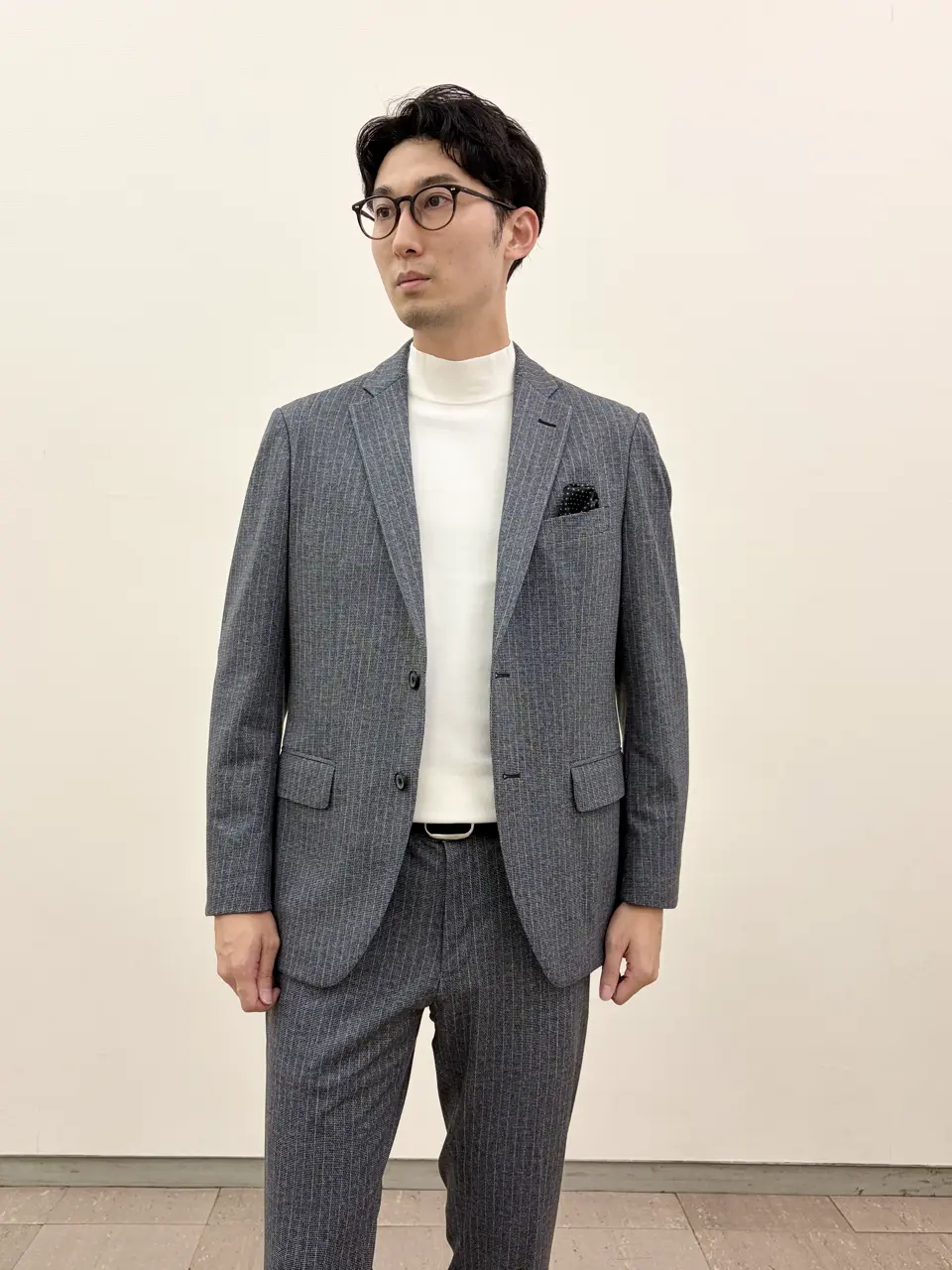 ONWARD CROSSET SELECT 藤田 コーディネート画像