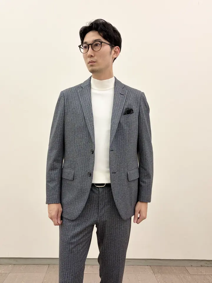 ONWARD CROSSET SELECT 藤田 コーディネート画像