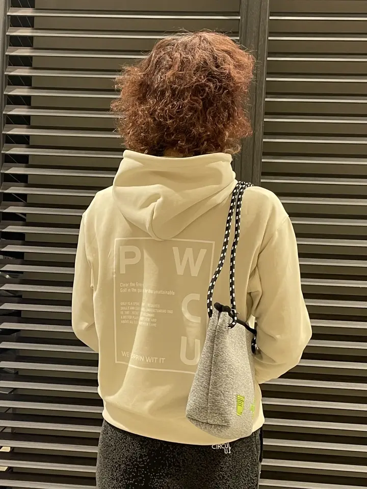 ONWARD CROSSET SELECT 鎌田悠希 コーディネート画像