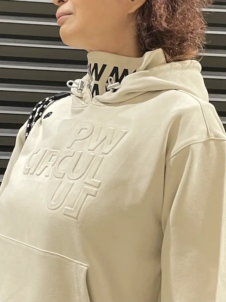 ONWARD CROSSET SELECT 鎌田悠希 コーディネート画像