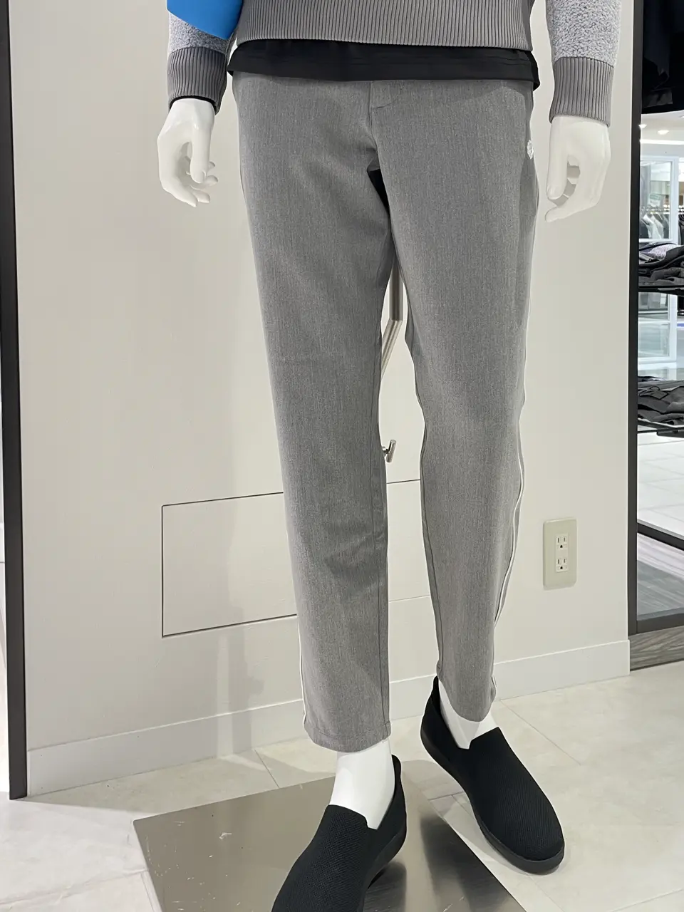 ONWARD CROSSET SELECT Sasaki コーディネート画像