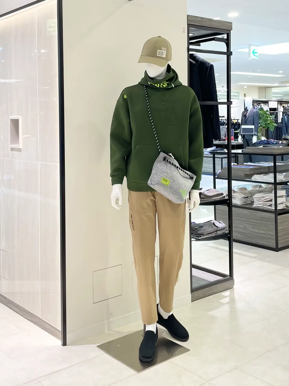 公式】PW CIRCULUS | ファッション通販サイト[オンワード