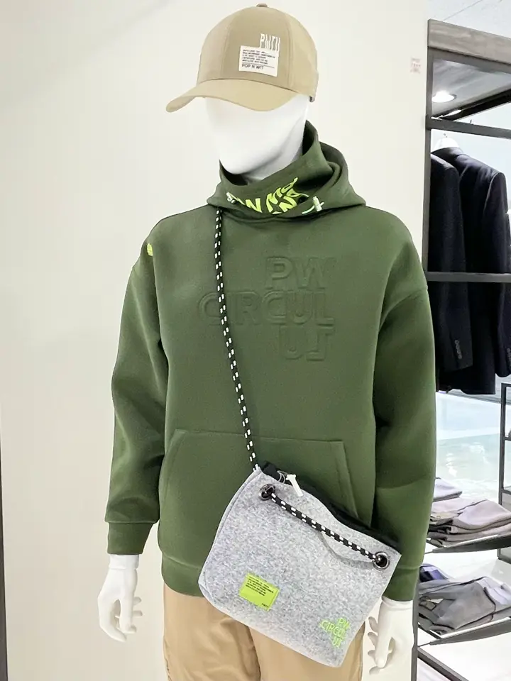 ONWARD CROSSET SELECT Sasaki コーディネート画像