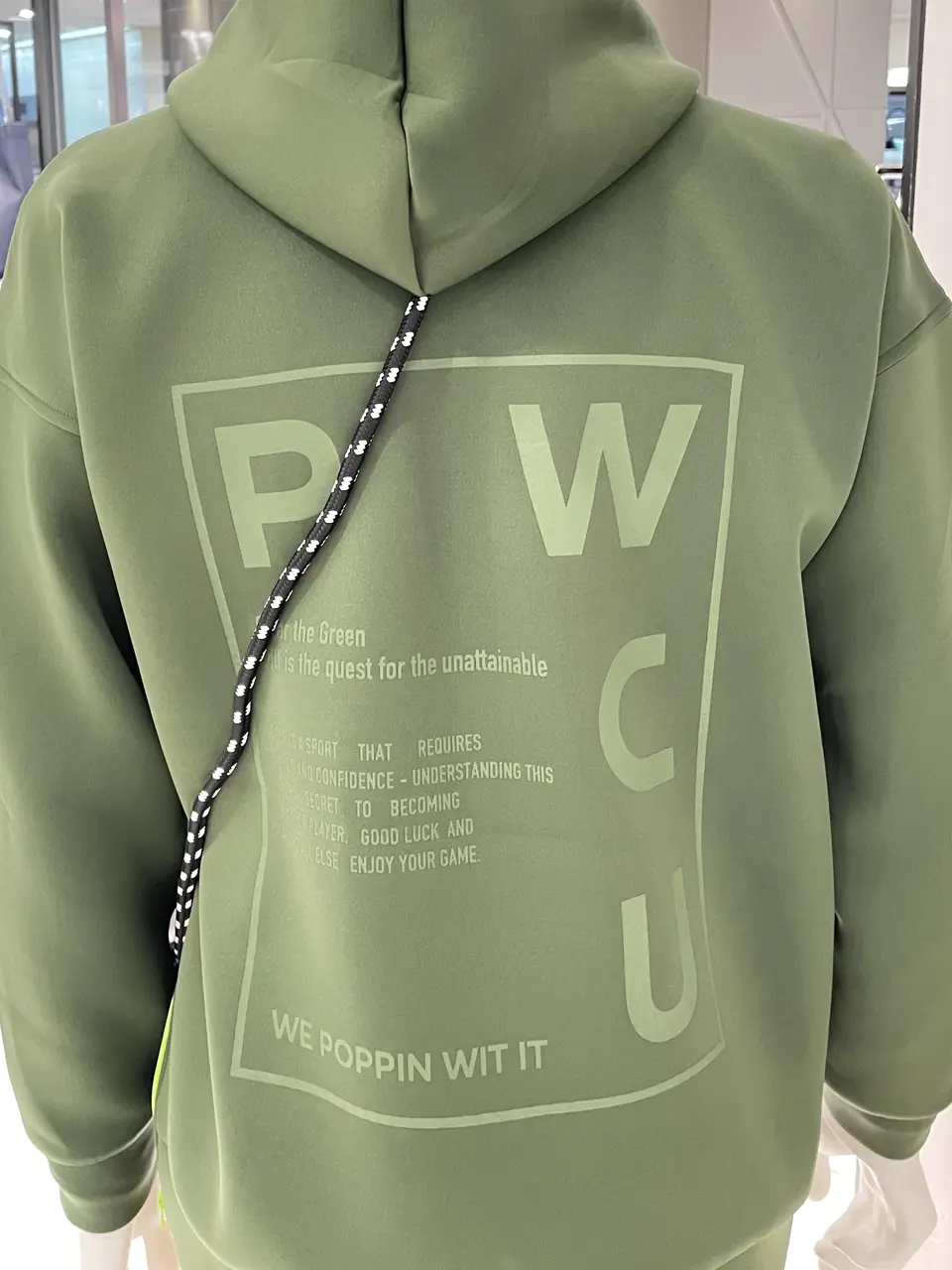 ONWARD CROSSET SELECT Sasaki コーディネート画像