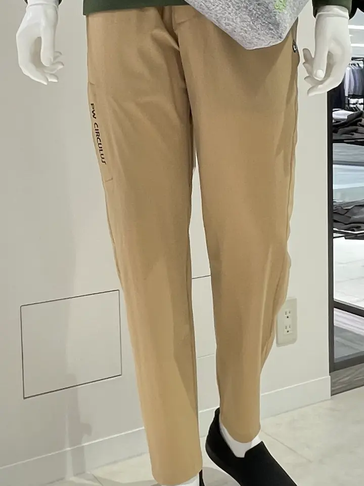 ONWARD CROSSET SELECT Sasaki コーディネート画像