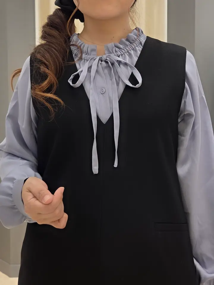 ONWARD CROSSET SELECT 丸川 コーディネート画像