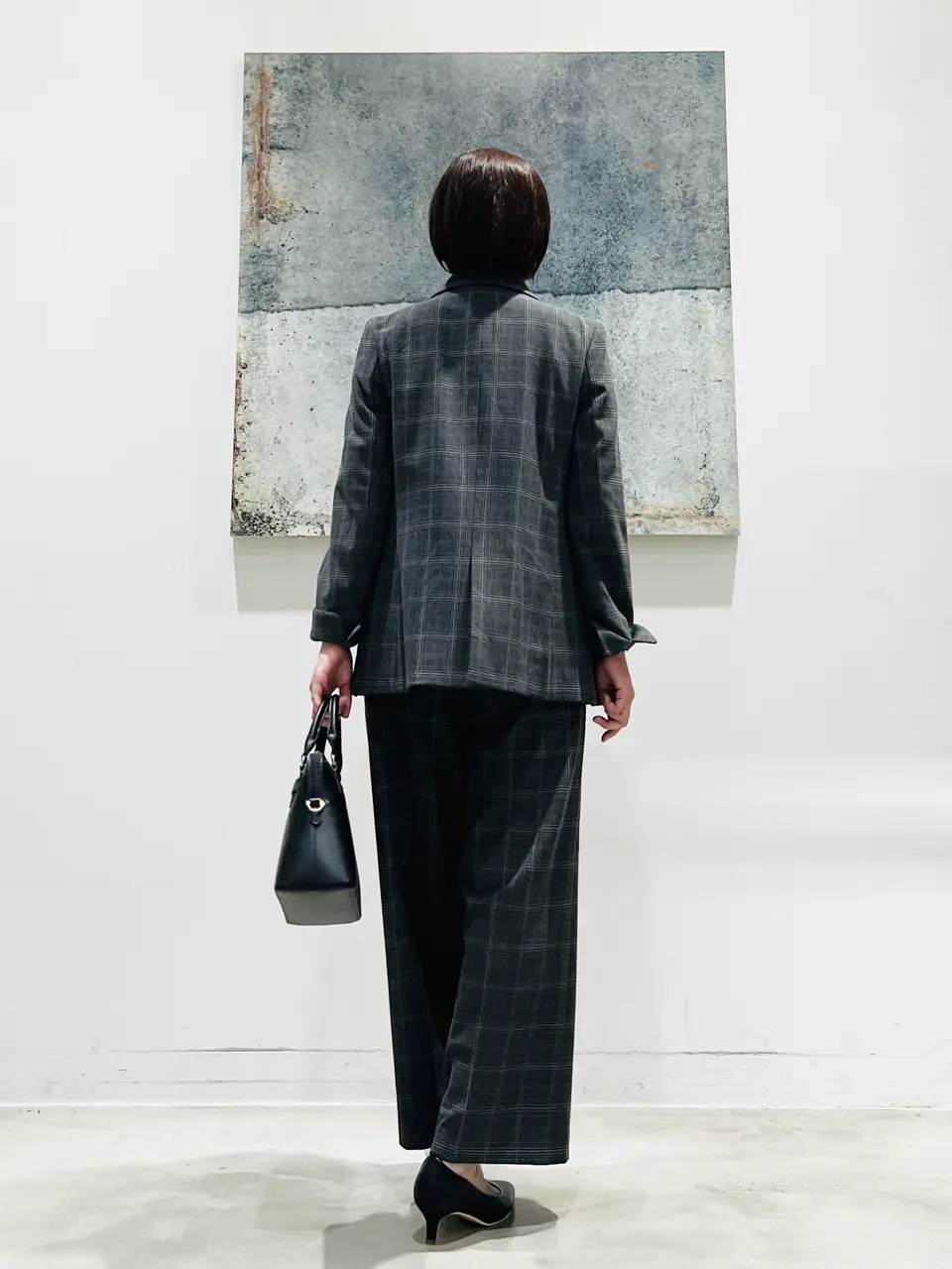 ONWARD CROSSET SELECT 會澤 コーディネート画像