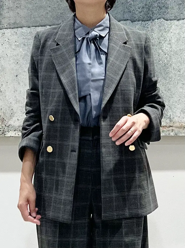 ONWARD CROSSET SELECT 會澤 コーディネート画像