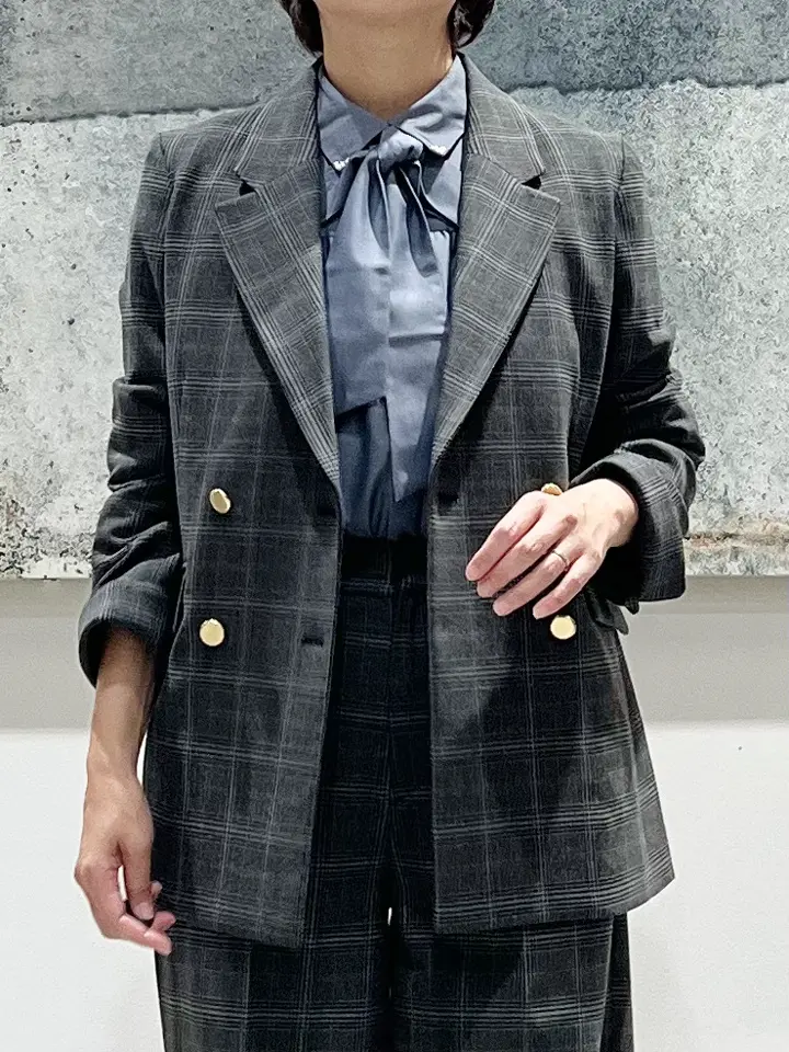 ONWARD CROSSET SELECT 會澤 コーディネート画像