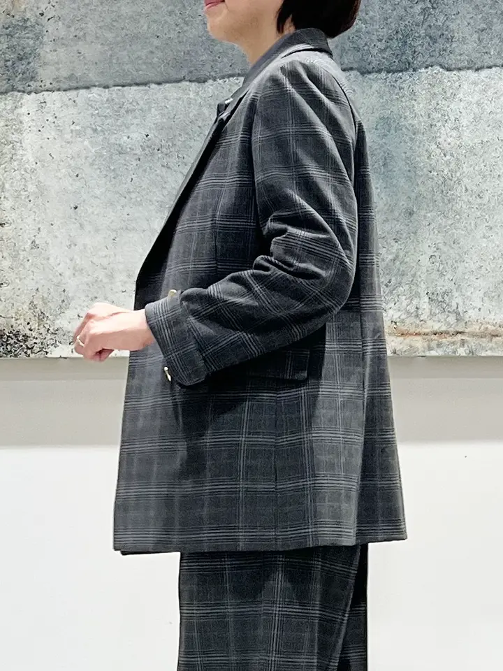 ONWARD CROSSET SELECT 會澤 コーディネート画像