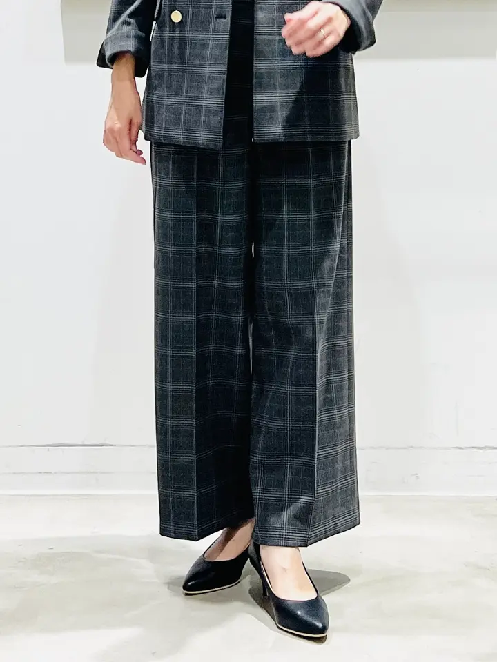 ONWARD CROSSET SELECT 會澤 コーディネート画像