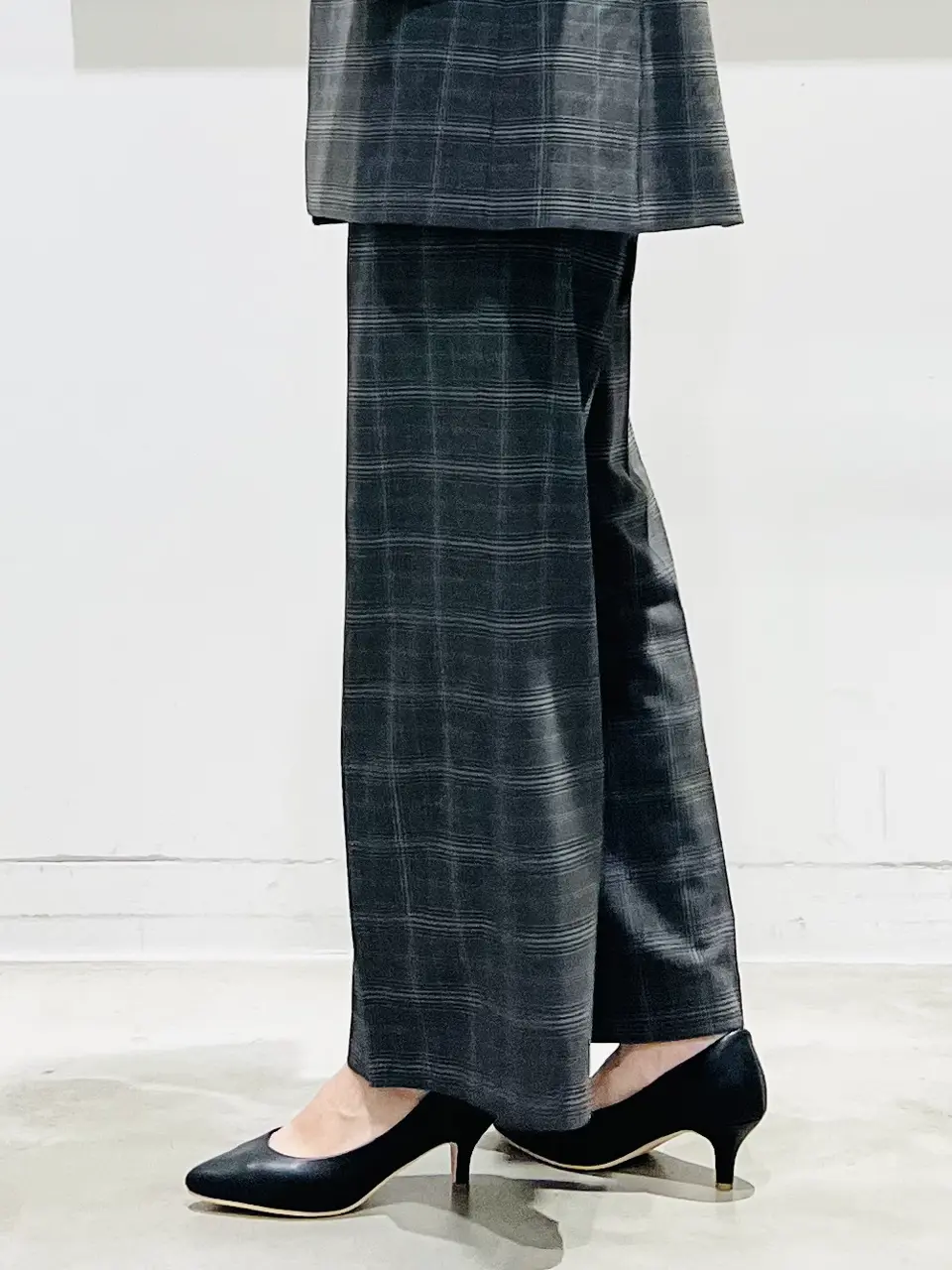 ONWARD CROSSET SELECT 會澤 コーディネート画像