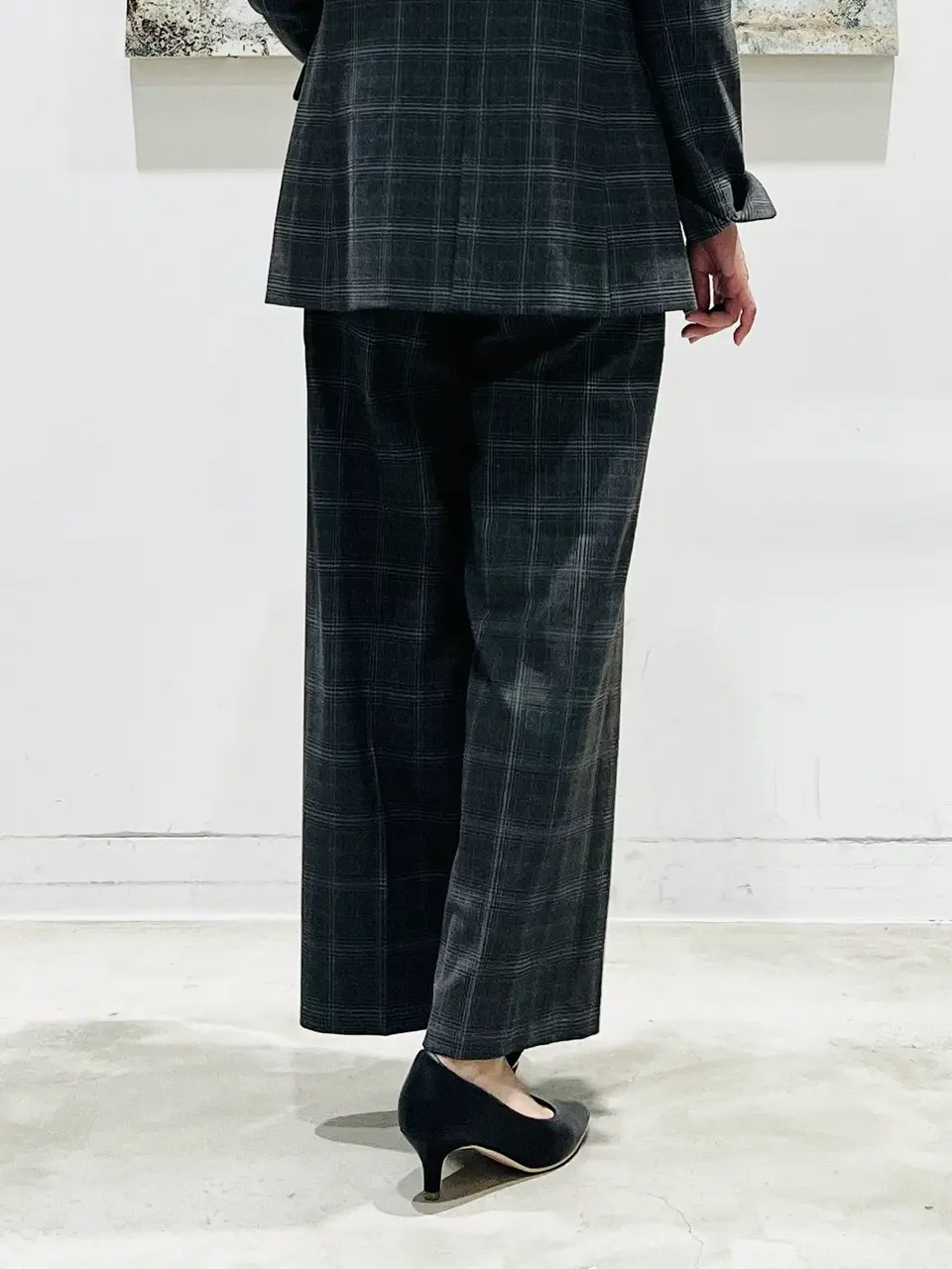 ONWARD CROSSET SELECT 會澤 コーディネート画像