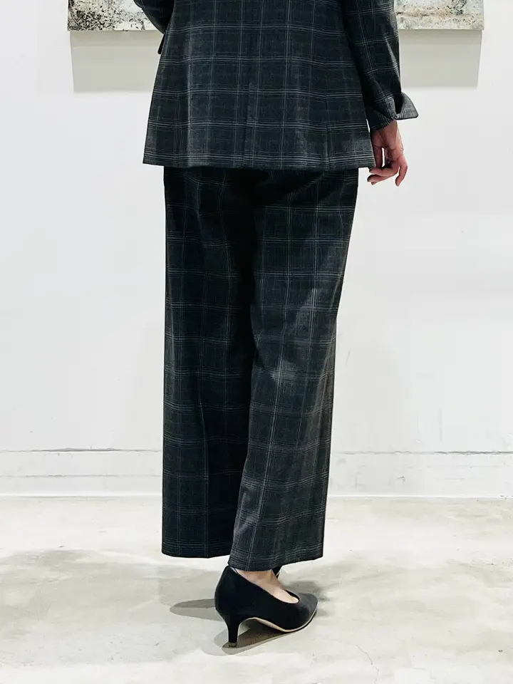 ONWARD CROSSET SELECT 會澤 コーディネート画像