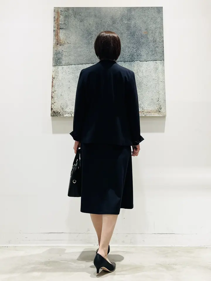 ONWARD CROSSET SELECT 會澤 コーディネート画像