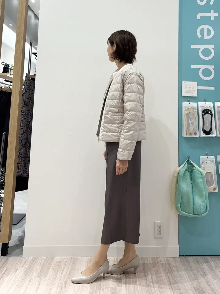 ONWARD CROSSET SELECT Chie コーディネート画像