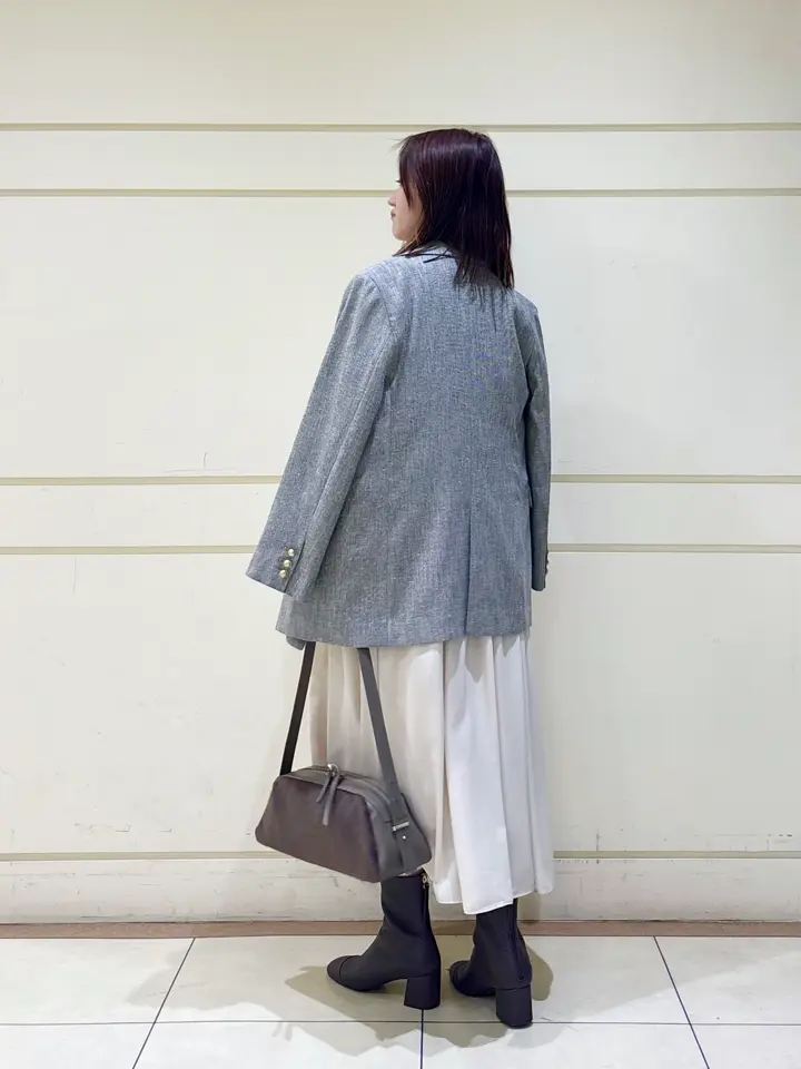 ONWARD CROSSET SELECT 加藤 コーディネート画像