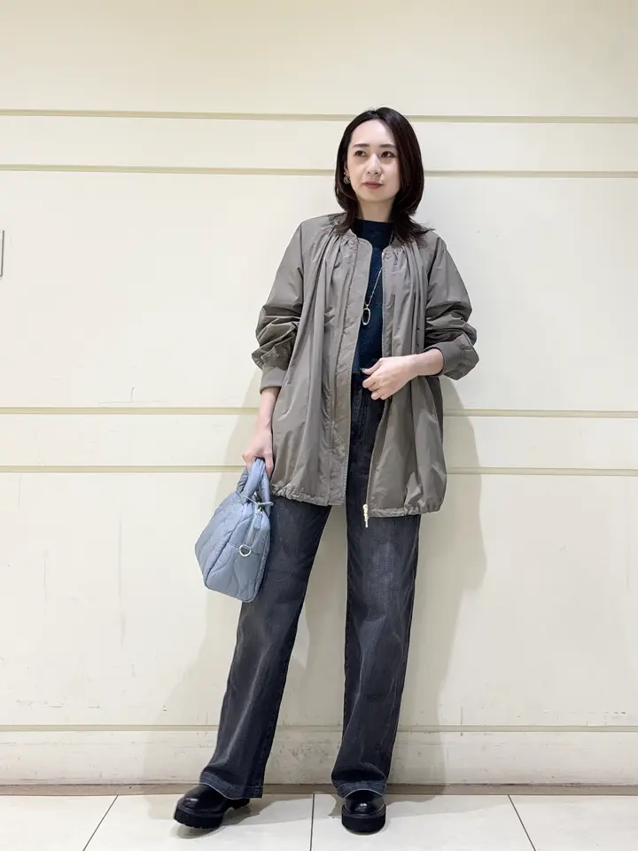 ONWARD CROSSET SELECT Kanako コーディネート画像