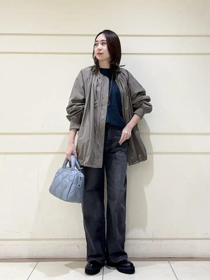 ONWARD CROSSET SELECT Kanako コーディネート画像