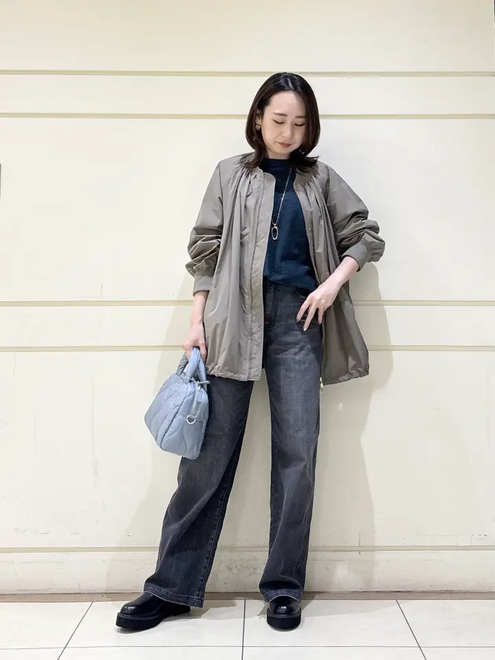 ONWARD CROSSET SELECT Kanako コーディネート画像