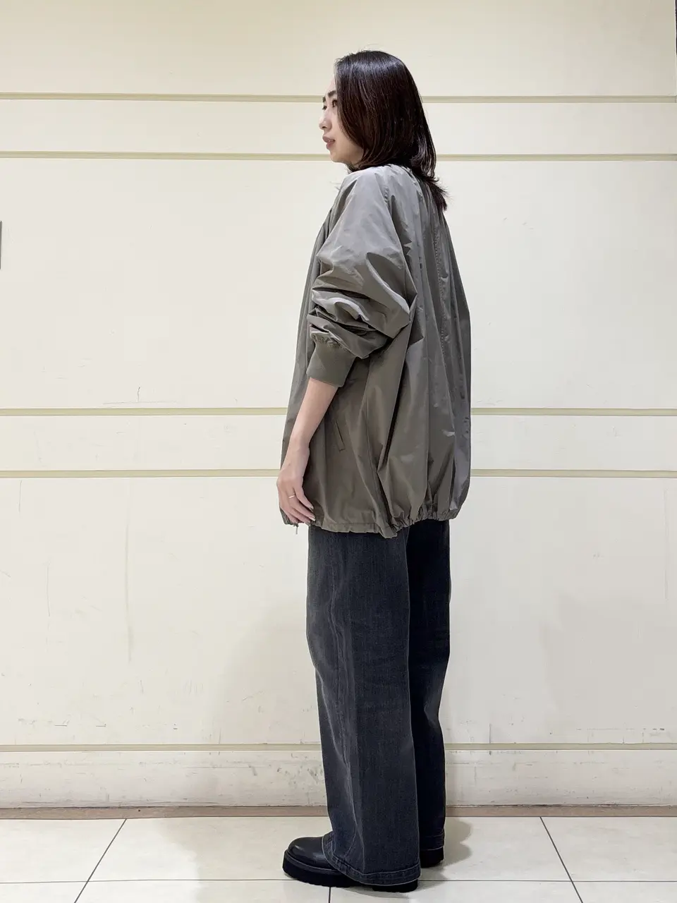 ONWARD CROSSET SELECT Kanako コーディネート画像