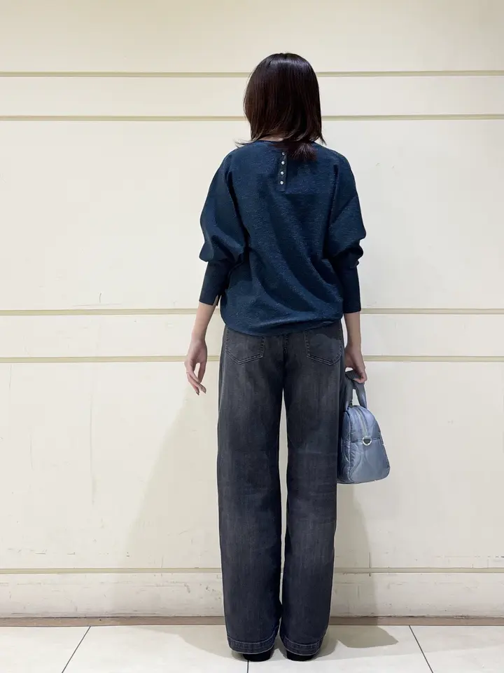 ONWARD CROSSET SELECT Kanako コーディネート画像