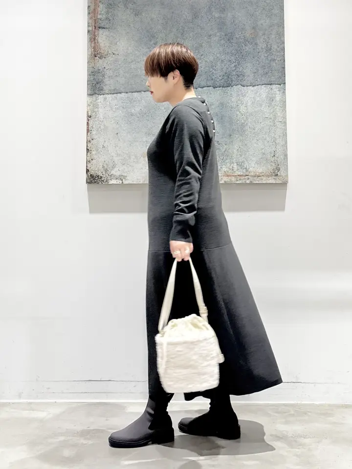 ONWARD CROSSET SELECT 千葉 コーディネート画像