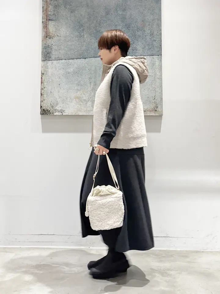 ONWARD CROSSET SELECT 千葉 コーディネート画像