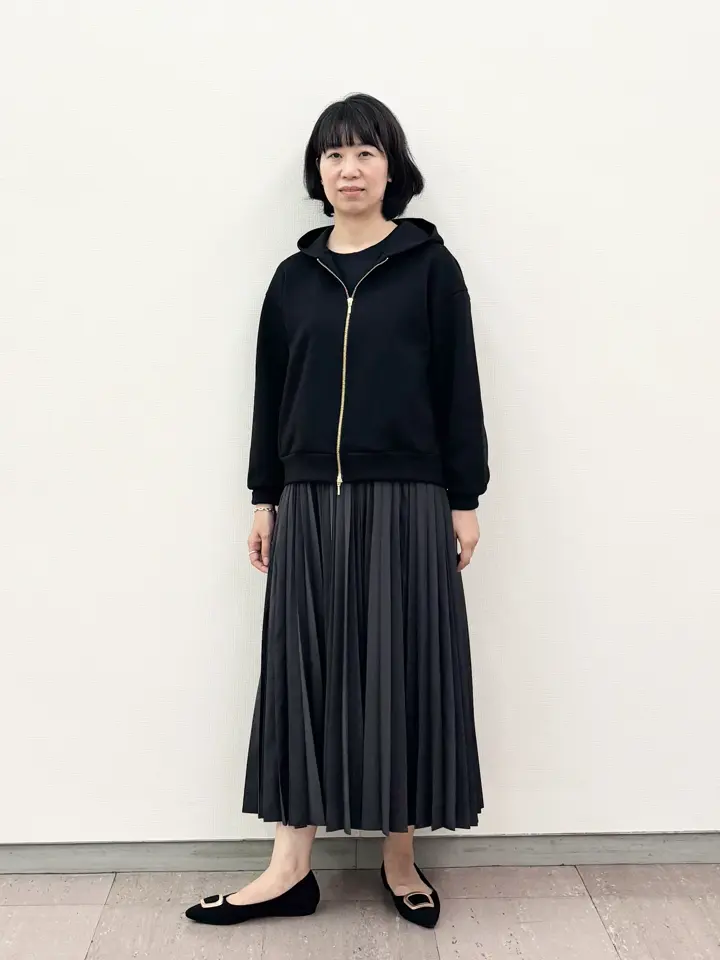 ONWARD CROSSET SELECT hiro コーディネート画像